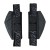 Захист тіла TLD ROCKFIGHT REPLACEMENT SHOULDER STRAPS [Black] MD 2X